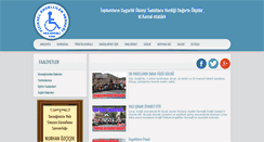 Desktop Screenshot of federegli.org