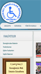 Mobile Screenshot of federegli.org